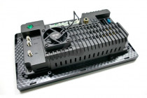 Автомагнитола 2din TEYES CC3 6+128 GB 9" - 3