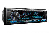 Автомагнитола 1din AURA AMH-79DSP - 1