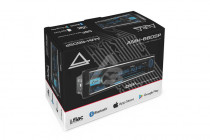 Автомагнитола 1Din AURA AMH-66DSP  - 3