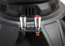 Сабвуферный динамик FSD audio STANDART S154 - 4