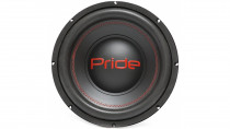 Сабвуферный динамик PRIDE Eco 10 300W - 1