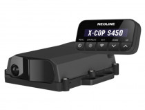 Радар детектор Neoline X-COP S450 - 1