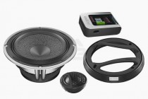 Компонентная акустика Audison AV K6 Voce - 2