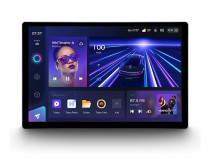 Автомагнитола 2din TEYES CC3 2K 4+32G 13" - 1