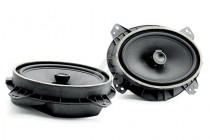Коаксиальная акустика Focal Toyota IC 690 TOY - 1