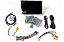 Автомагнитола 2din TEYES CC2 PLUS 4+64G 7" - 4