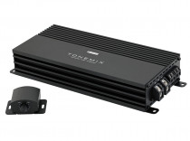 1-канальный усилитель Tonemix ATK-M1200D - 4