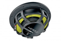 Сабвуферный динамик Hertz MPS 250 S2  - 2