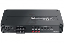 5-канальный Audison SR 5.600 V2 - 2