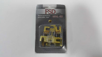 Предохранитель FSD audio MNL-80 MINI ANL  - 1