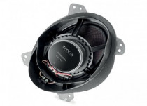 Коаксиальная акустика Focal Toyota IC 690 TOY - 2