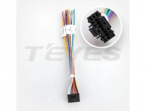 Магнитола 2din TEYES CC3 4+32G 7" - 3