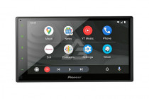 Автомагнитола 2DIN Pioneer DMH-A4450BT  - 3