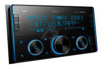 Автомагнитола 2din ACV ADX -211BM DSP - 1