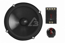 Компонентная акустика JBL STAGE3 607 C  - 1