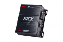 1-канальный усилитель Kicx ST 1.1500 DF - 2
