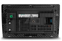 Автомагнитола 2din TEYES PRO PLUS 3+32G Universal 7" - 2