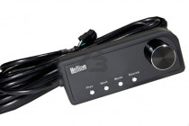 Пульт управления HELLION CP2001-LED (для HAM 6.80DSP/HAM12.80) - 3