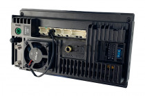 Автомагнитола 2din TEYES CC2 PLUS 4+64G 7" - 3