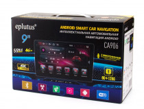 Магнитола 2din Eplutus CA-906 9" 8/128G - 3