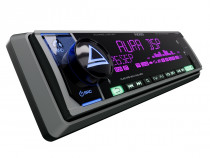 Автомагнитола 1din AURA INDIGO-877DSP - 1