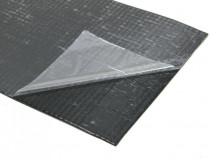 Шумоизоляция STP Bronner SQ Light 3мм (0,4х0,25) - 3