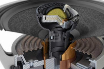 Коаксиальная акустика Audison AV X5 Voce - 3