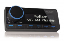 Пульт дистанционного управления Audison DRC MP - 1
