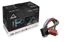 Автомагнитола Aura AMH-88DSP - 4