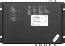Процессор 5-канальный Audison Bit Ten - 3
