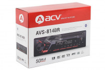 ACV AVS-814 BR  - 4