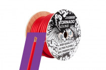 Силовой кабель OFC 430 R Kicx Tornado Sound - 1