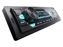 Магнитола 1din AURA AMH-450BT USB - 1