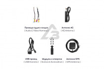 Автомагнитола 2din TEYES PRO PLUS 4+64G Universal 7" - 4