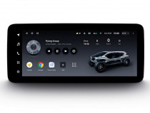 Автомагнитола 2din TEYES LUX ONE 12.3" LUX ONE 4+64G - 1