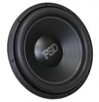 Сабвуферный динамик FSD audio STANDART S154 - 2