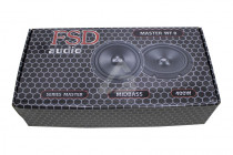 Мидбас FSD audio MASTER WF 8 - 4