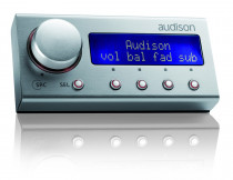 Процессор 8-канальный Audison Bit One - 3
