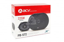 Коаксиальная акустика ACV PB-572 - 4