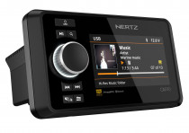 Морская магнитола Hertz CAPRI H100 - 1