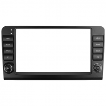 Установочный комплект 9" TEYES Mercedes Benz ML/GL/ML350/GL320 05-09  - 1