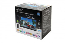 Автомагнитола 2din Eplutus CA-731 - 4