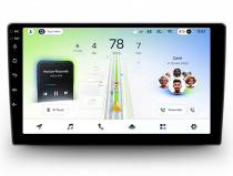 Автомагнитола 2din TEYES CC4L 6+64G 9" DTC Audio - 1