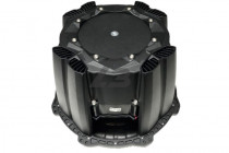 Сабвуферный динамик PRIDE M.16 12" D 1.6 - 4
