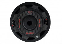 Сабвуферный динамик FSD audio M-1222 - 3