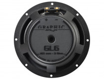 НЧ-динамики Brax GL6 MK2 - 3