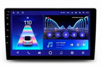 Автомагнитола 2din TEYES CC2 PLUS 3+32G Universal 7" - 1
