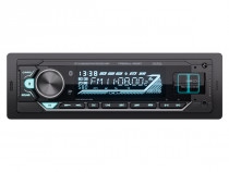Магнитола 1din AURA AMH-450BT USB - 3
