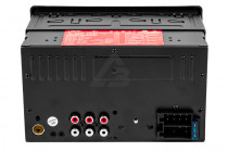 Автомагнитола 2din ACV ADX -211BM DSP - 4