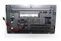 Автомагнитола 2din TEYES CC2 PLUS 4+64G 9" - 3